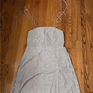 Old Navy Striped Dress